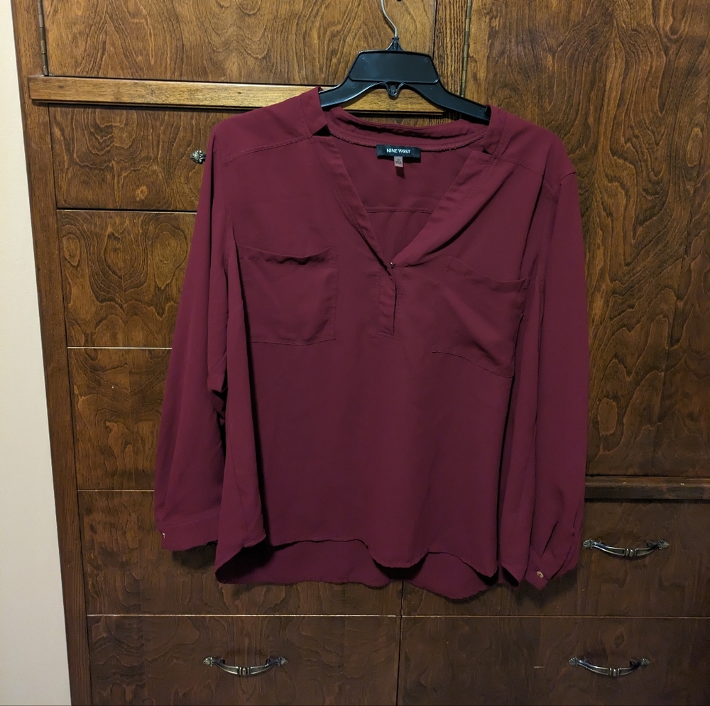 Fall & Spring combo Bundle Nine West and Torrid
